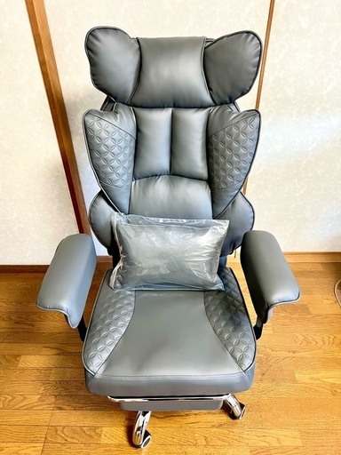 【新品 / 未使用】ゲーミングチェア｜GTRACING / GTR-510