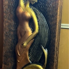 オブジェ　置物の画像