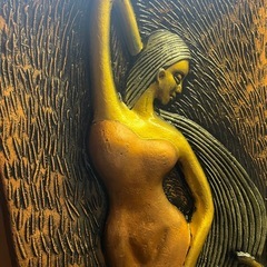 オブジェ　置物の画像