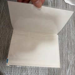 クリスマス メッセージカード 新品の画像