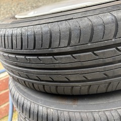 タイヤ 
の画像