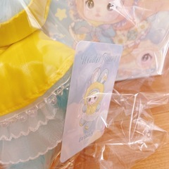 雨　nommi 天気予報　ぬいぐるみ　マスコットの画像