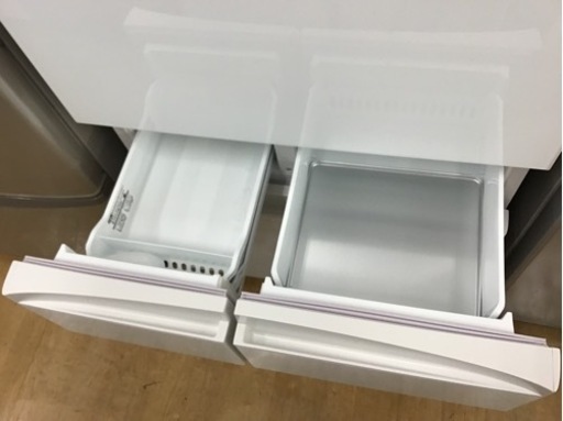 【トレファク神戸新長田店 買取/販売】取りに来られる方限定！TOSHIBAの6ドア冷蔵庫2025年製のご紹介です！