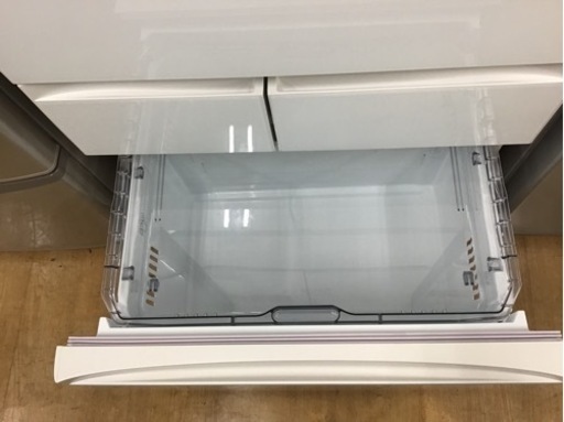 【トレファク神戸新長田店 買取/販売】取りに来られる方限定！TOSHIBAの6ドア冷蔵庫2025年製のご紹介です！