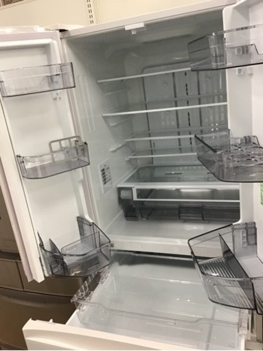 【トレファク神戸新長田店 買取/販売】取りに来られる方限定！TOSHIBAの6ドア冷蔵庫2025年製のご紹介です！