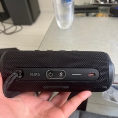 JBLスピーカーの画像