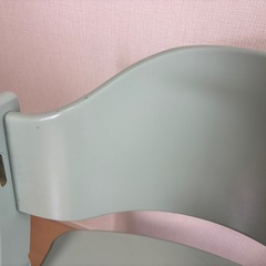 【中古】【yamatoya】大和屋 ベビーチェア の画像