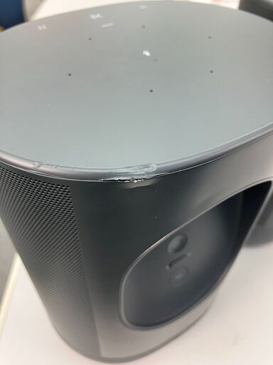 【引取限定】SONOS　スピーカー　