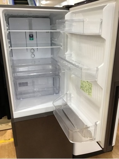 【トレファク神戸新長田店 買取/販売】取りに来られる方限定！SHARPの2ドア冷蔵庫2018年製のご紹介です！