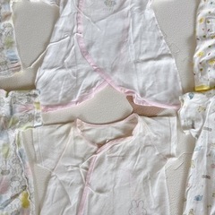 ベビー　ロンパース  60の画像