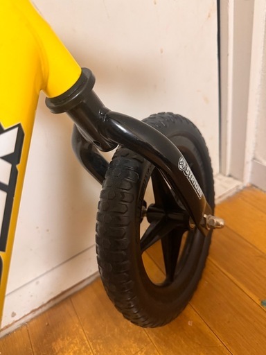 ストライダー