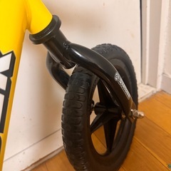 ストライダーの画像