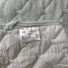 おくるみの画像