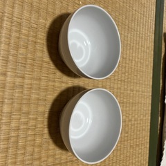 無印のおわんの画像