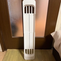 tower 山崎実業 バスタブトレーの画像