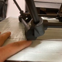 アウトドアチェアの画像