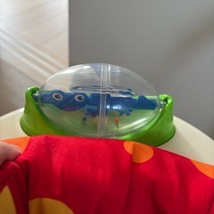 ジャンパルー の画像