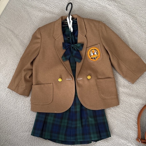 けご幼稚園制服一式