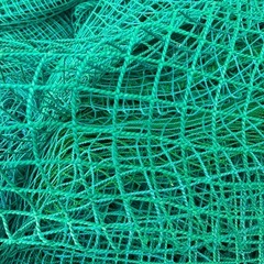 防球ネットの画像