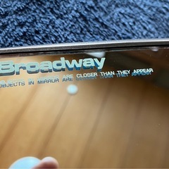 車用バックミラー
の画像