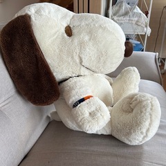 スヌーピーの画像