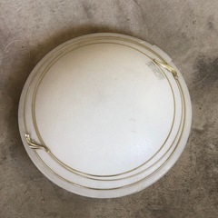 シーリングライト3点まとめての画像