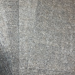 東レカーペット6枚の画像