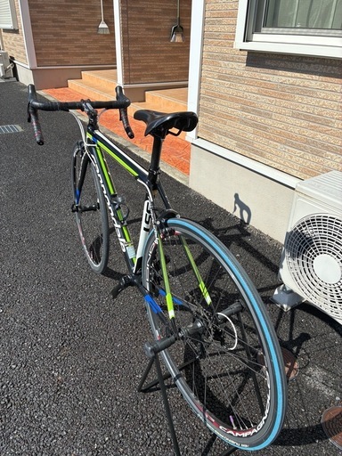 キャノンディール　SUPERSIX EVO 2015 　
