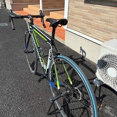 キャノンディール　SUPERSIX EVO 2015 　の画像