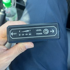 G.G. バッテリー ファンの画像