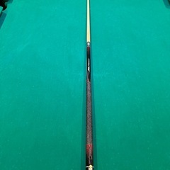  PREOAIDBlack Roseビリヤードキューの画像