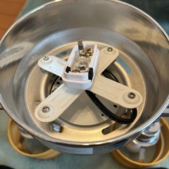 シーリングライト 4灯 レダ LEDA Belled 照明器具 照明 おしゃれ 北欧 電気 天井照明 直付け シーリングスポットライト 間接照明 ルームライト 6畳 8畳用の画像