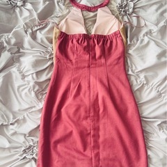 JEWELSドレス¥4000の画像