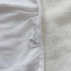 スワドル　メッシュタイプ　Mサイズ　２枚の画像