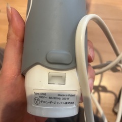 ブラウン　ブレンダー
の画像