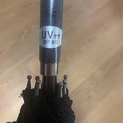 レースＵＶ傘の画像