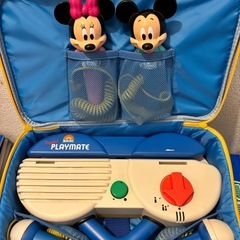 ディズニー英会話教材の画像