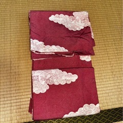 5種類　着物　羽織　古着の画像