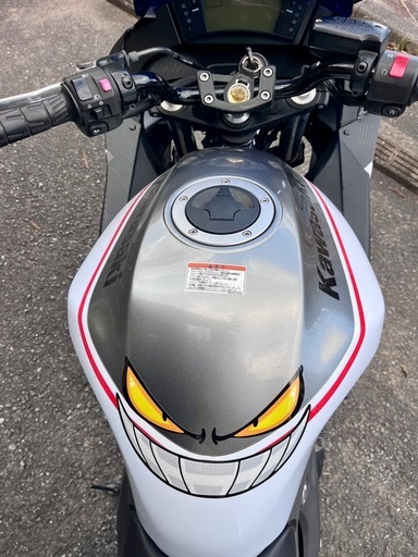 ninja400r、ニンジャ400r､er400b､福岡､セール