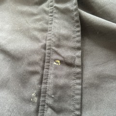 Lovetoxic 2WAY上着 150sizeの画像