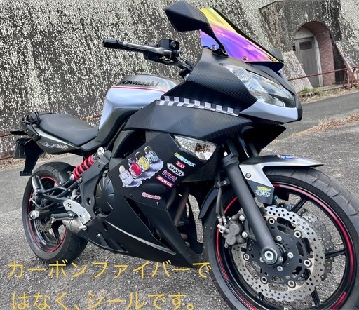 ninja400r、ニンジャ400r､er400b､福岡､セール
