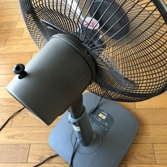 扇風機　ナショナルの画像