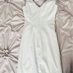 JEWELS   ドレス ¥4000の画像