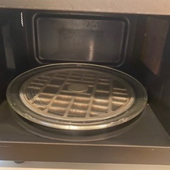 ★SHARPシャープ電子レンジ★の画像