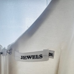 JEWELS   ドレス ¥4000の画像