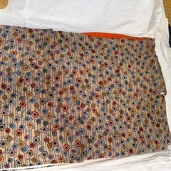 5種類　着物　羽織　古着②の画像