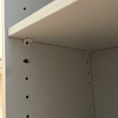 カラーボックスの画像