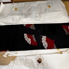 5種類　着物　羽織　古着③の画像