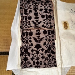 5種類　着物　羽織　古着③の画像