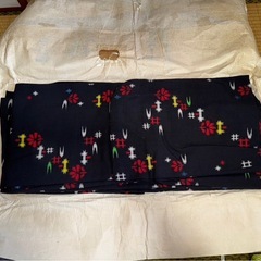 5種類　着物　羽織　古着③の画像
